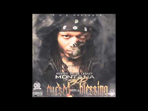 MONTANA OF 300 FT. J REAL AND TALLEY OF 300 - BROSKI NEM (CURSED WITH A BLESSING)