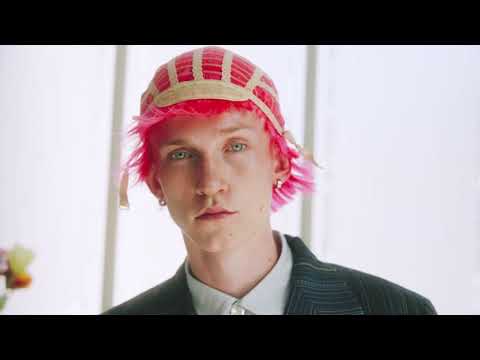 Dima Leu Milan Man SS 2022