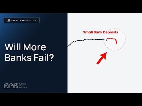 Why the 2023 Banking Crisis is Just Getting Started