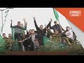 Hamas Akui Malaysia Contoh Terbaik Negara Islam