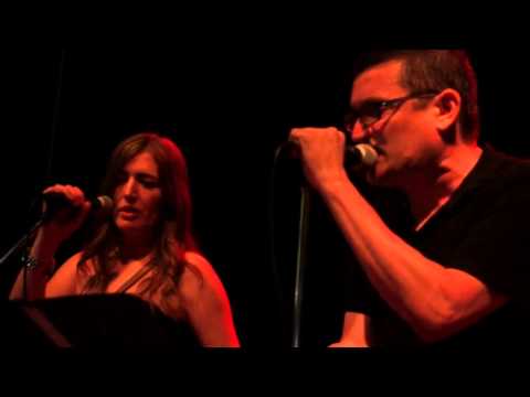 Paul Heaton & Band - Happy hour (Ferrara, Spazio Grisù, July 30th 2013)