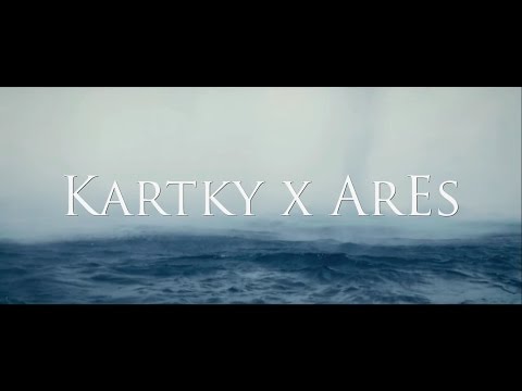 Kartky x ArEs - Jestem Przy Tobie (LukaMono Blend)