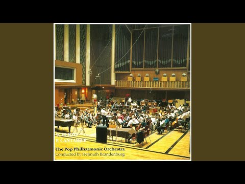 Rondeau Provencale (Remastered)