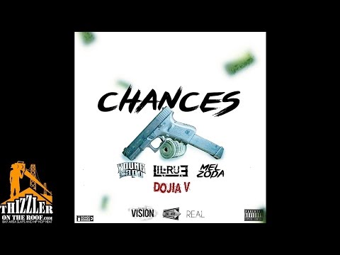 Young Capo x Lil Rue x Mel Zoda x Dojia V - Chances [Thizzler.com]