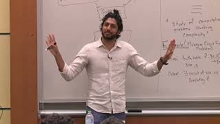 Rahul Ilango: Metacomplexity - Part 1