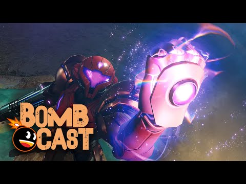 Metroid Prime 4 Is A 5/5 GOTY Contender | Giant Bombcast 919: N64 PRO
