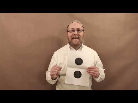 Gevurah - the power of boundaries