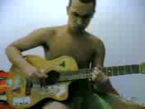 Leandro Teixeira - Improvisação em MPB e Samba