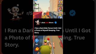 Download lagu I Ran a Dark Web Forum Until I Got a Photo of Myself Sleeping (True Story) #Shorts #CreepyStory #FYP mp3 Download lagu I Ran a Dark Web Forum Until I Got a Photo of Myself Sleeping (True Story) #Shorts #CreepyStory #FYP mp3