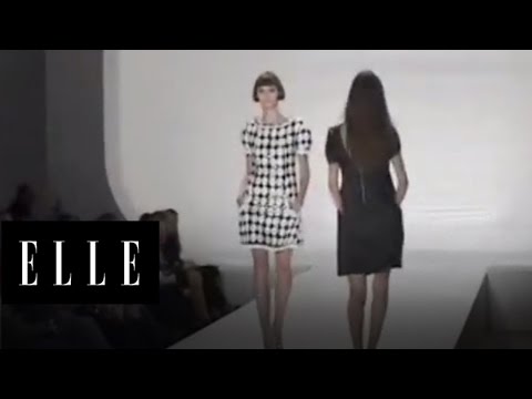 Malo - Spring 2007 - ELLE