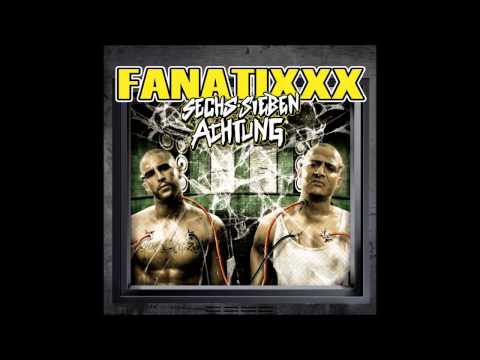 Fanatixxx feat. Rime - Ghetto Show (Sechs Sieben Achtung)