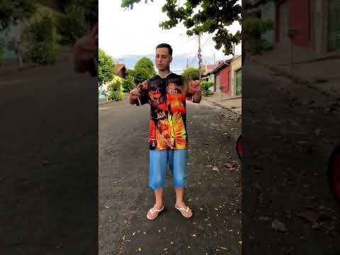 2 Passinhos Novos do Mega - Longh