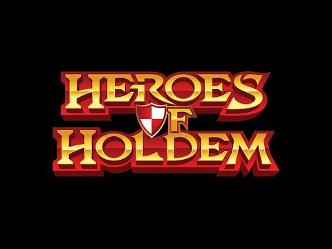 Heroes Of Holdem video