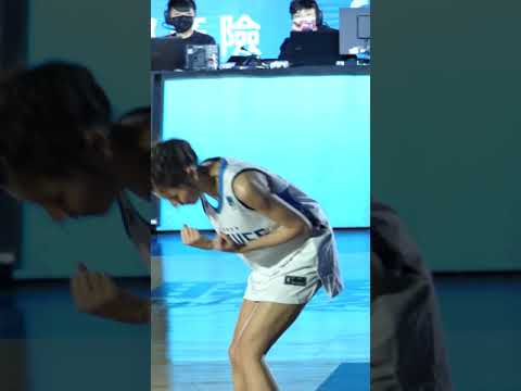 Jamie潔米 - Kill This Love +Warrior (Fubon Angels) 2021.02.21