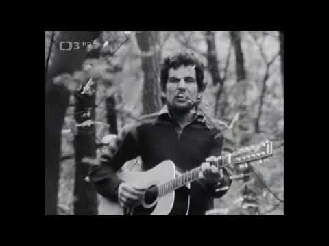 Stanislav Wabi Daněk - Píseň, co mě učil listopad (1985)