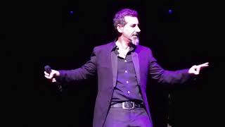 Serj Tankian - Gate 21 Acoustic Version (Live Performance)