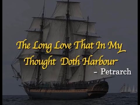 download lagu mp3 mp4 The Long Love That In My Thought Doth Harbour Analysis, download lagu The Long Love That In My Thought Doth Harbour Analysis gratis, unduh video klip The Long Love That In My Thought Doth Harbour Analysis