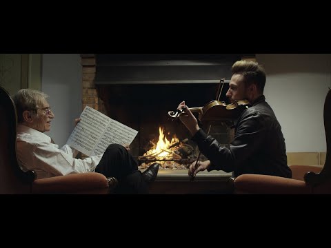 Tell Me Your Story - Valentino Alessandrini (Official Music Video)