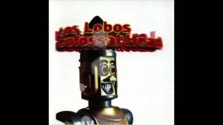 Los Lobos- Revolution