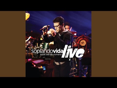 Vuelve A Llorar (En Vivo)