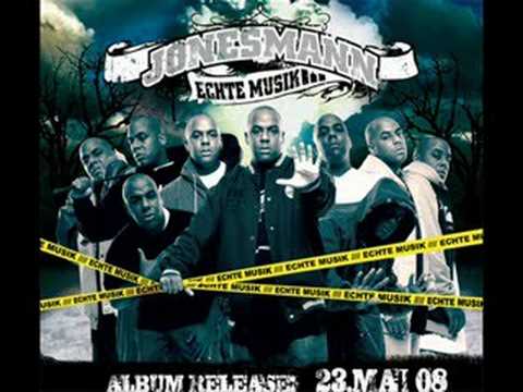 Jonesmann, Juvel, Josof - Erzähl mir