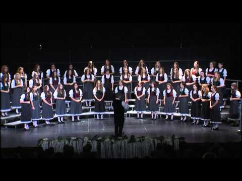 LAUDA SION, György Orbán - CANTEMUS CHILDREN'S CHOIR
