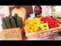 Discover The Best At The 8th Ghana Fruit Vegetable Fair 2024