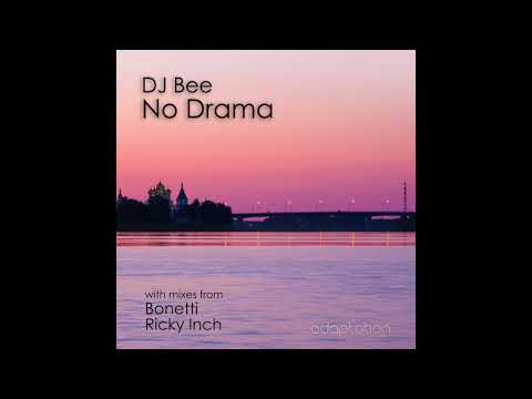 AM080 DJ Bee - No Drama (Original Mix)