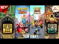 MOTU PATLU RUN GAMES COLLECT THE COINS Catch The Don Motu Patlu Run 2 Gameplay 1