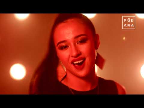 Uruwhetū 2019 - Mahuika (feat. Ngarangi Tumoana)