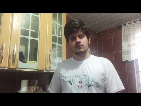 COMO FAZER MISTO QUENTE