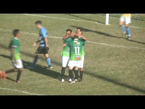 compacto goles sanjustino vs unl