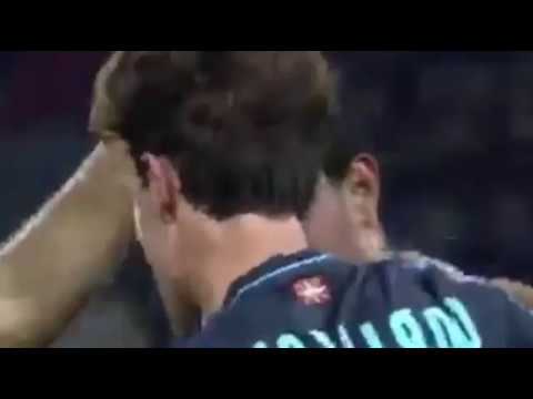 Carlos Vela Goal HD - Español 0-1 Real Sociedad | LaLiga Santander | 10-2-2017 HD