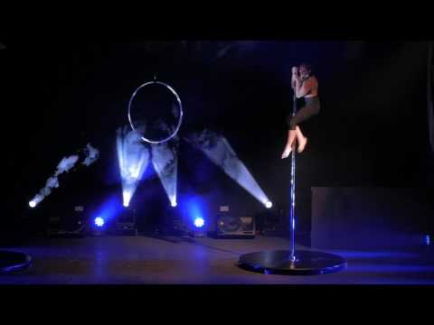 Lisette Krol - Weird & Wonderful 2017