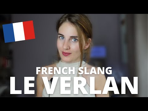 10 französische Slang-Wörter, die jeder Lernende kennen sollte | LE VERLAN