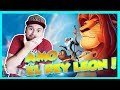 EL REY LEÓN PORQUÉ NOS GUSTA TANTO Porque Ver El Rey LEON ANÁLISIS 2019 POSTA BRO