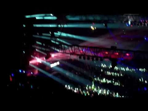 afrojack @ TAO 2011 (satisfaction)