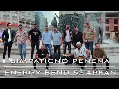 Energy Bend & Tarkan - Simpaticno Penena (Bernat) 🔴Live