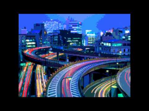 Original Song 'Metropolis' (2A03)