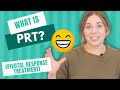 PRT - Pivotal Response Treatment Explained!