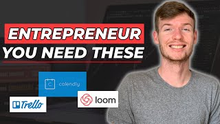 3 Softwares I Can't Live Without