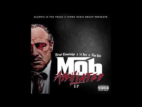 Lil Rue x Street Knowledge x Slap God feat Mbnel - Do It (Audio)