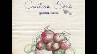 Cristina Donà - Nel Mio Giardino