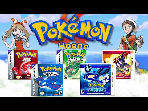 Was Hoenn REALLY That Good?