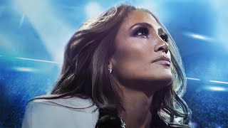 Halftime | Jennifer Lopez | Official Trailer | Netflix