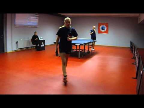 160110 Pigediv, Kamilla Petersen - Frederikke Røn Nielsen