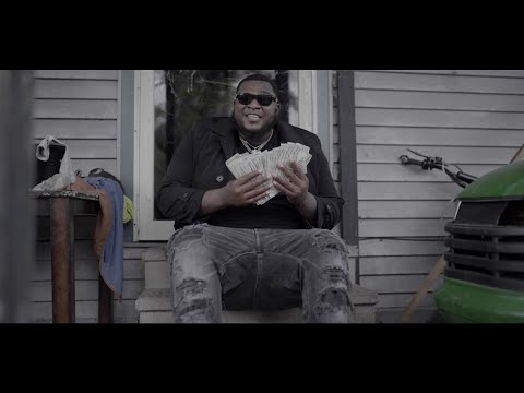 MGE HeadBaby-"Introduction"(Official Music Video)