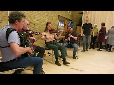 Søren Mejlings Vals (DK) /Jysk Danseorkester