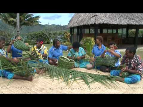 Nukubati Island Fiji 2009