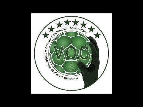 VOC Amsterdam C1 - Aalsmeer C1